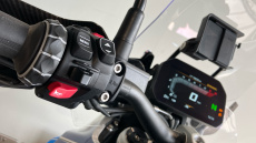 24 Model Year BMW R1300 GS TE